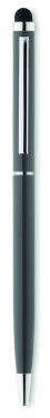 Logotrade promotional giveaways photo of: Twist and touch ball pen