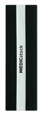 Logotrade promotional product image of: Pen and roller in paper box
