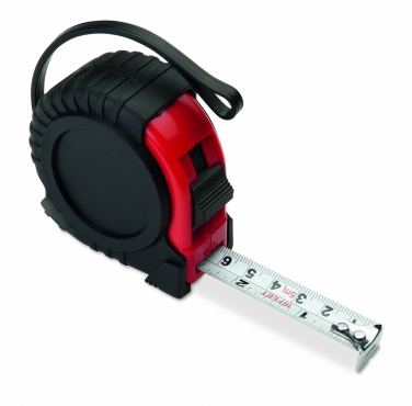 Logotrade advertising product image of: Measuring tape 5m