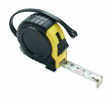Logotrade promotional items photo of: Measuring tape 5m