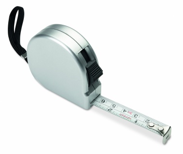 Logo trade advertising products picture of: Measuring tape 2m