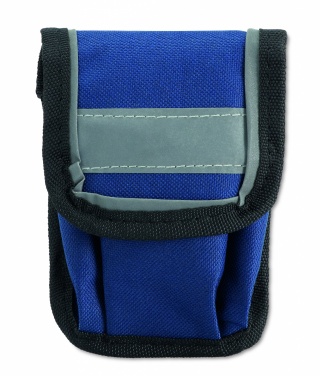 Logotrade corporate gift picture of: Bike repair kit