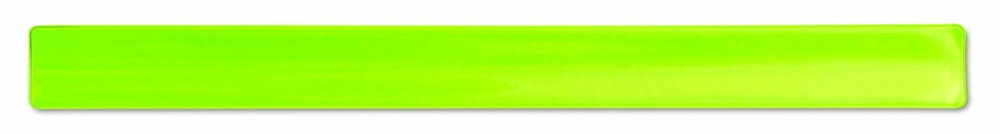 Logotrade advertising product image of: Reflective wrist strap