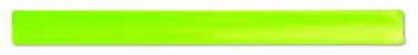 Logotrade advertising products photo of: Reflective wrist strap