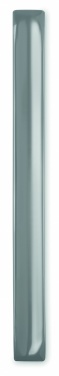 Logo trade promotional merchandise picture of: Reflective wrist strap