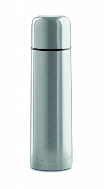 Logo trade promotional gifts image of: Double wall flask 500 ml