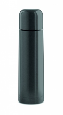 Logo trade promotional products image of: Double wall flask 500 ml