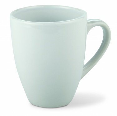 Logo trade business gifts image of: Stoneware mug 160 ml