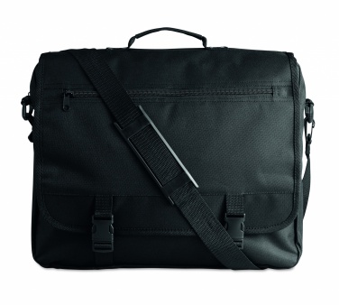 Logotrade promotional gift image of: 600D polyester document bag