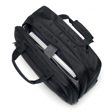 Logo trade promotional gifts picture of: Business trolley