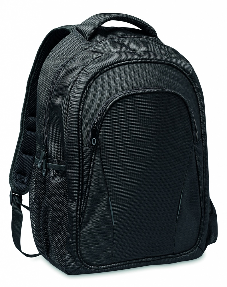 Logo trade promotional gift photo of: Laptop backpack