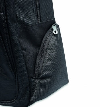 Logotrade corporate gifts photo of: Laptop backpack