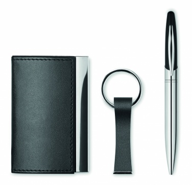 Logotrade advertising product image of: Business gift set