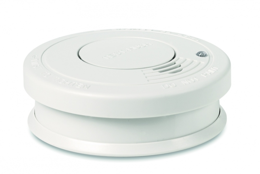 Logotrade corporate gift picture of: Smoke detector