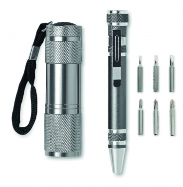 Logotrade promotional product image of: 2 piece tool set