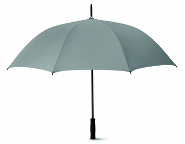 Logo trade promotional giveaways picture of: 27 inch umbrella