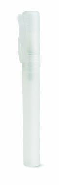 Logo trade promotional item photo of: Hand cleanser pen