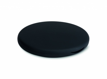 Logotrade promotional giveaways photo of: Double sided compact mirror