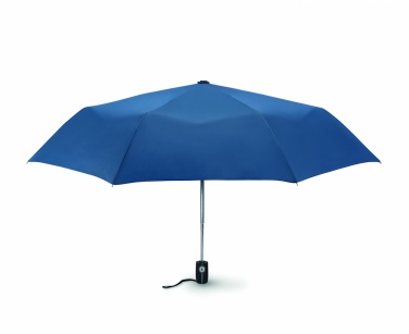 Logotrade business gift image of: Luxe 21inch windproof umbrella