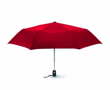 Logotrade promotional giveaway picture of: Luxe 21inch windproof umbrella