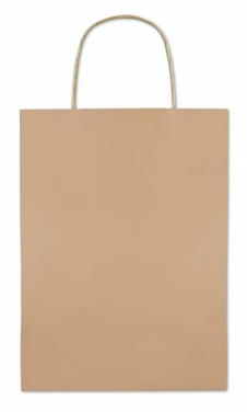 Logotrade corporate gift image of: Gift paper bag medium 150 gr/m²