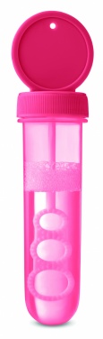 Logo trade advertising products image of: Bubble stick blower