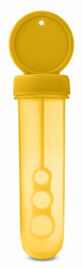 Logotrade promotional merchandise photo of: Bubble stick blower
