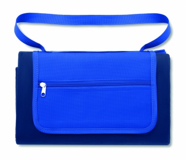 Logo trade promotional gifts picture of: Picnic blanket