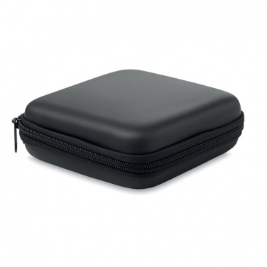 Logotrade promotional merchandise photo of: Computer accessories pouch