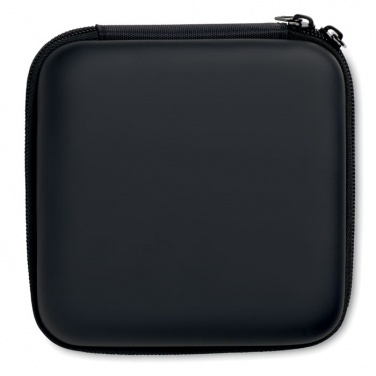 Logo trade promotional item photo of: Computer accessories pouch