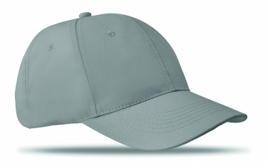Logo trade promotional items picture of: 6 panels baseball cap