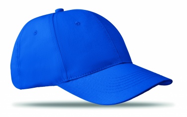 Logotrade promotional gift image of: 6 panels baseball cap
