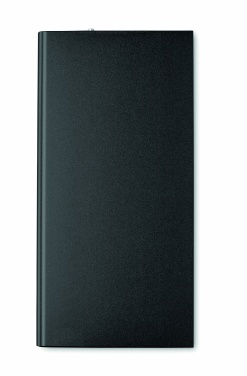 Logotrade promotional giveaways photo of: Power bank 8000 mAh