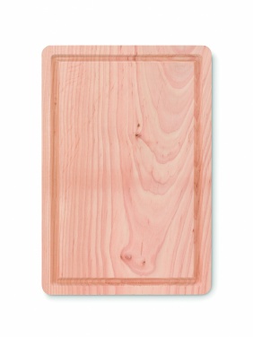 Logo trade business gift photo of: Large cutting board