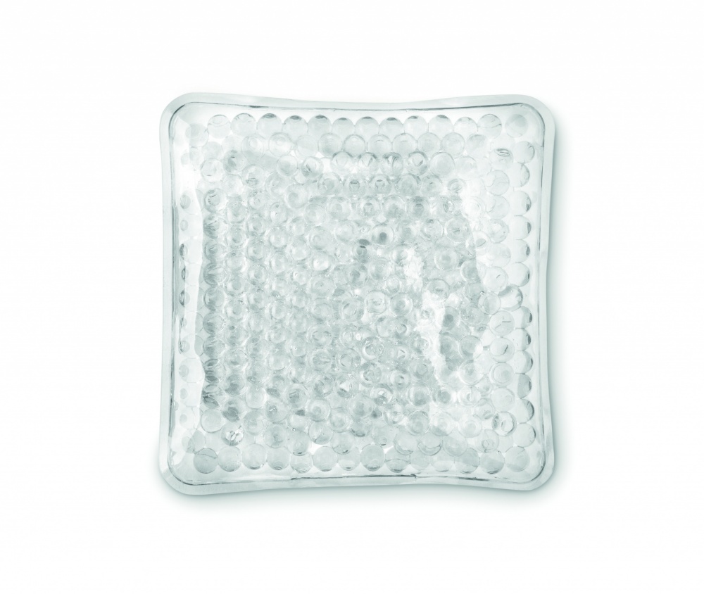 Logo trade promotional products image of: Hot and cold pack
