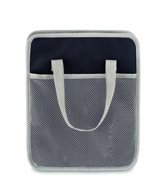 Logo trade promotional gift photo of: Foldable car organizer