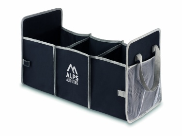 Logotrade advertising products photo of: Foldable car organizer