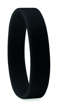 Logo trade promotional products picture of: Silicone wristband