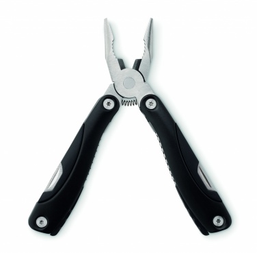 Logo trade corporate gift photo of: Foldable multi-tool knife