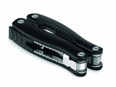 Logotrade promotional product picture of: Foldable multi-tool knife