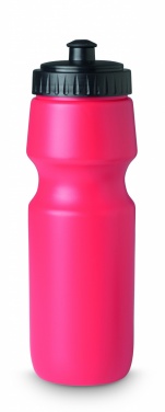 Logotrade corporate gift image of: Sport bottle 700 ml