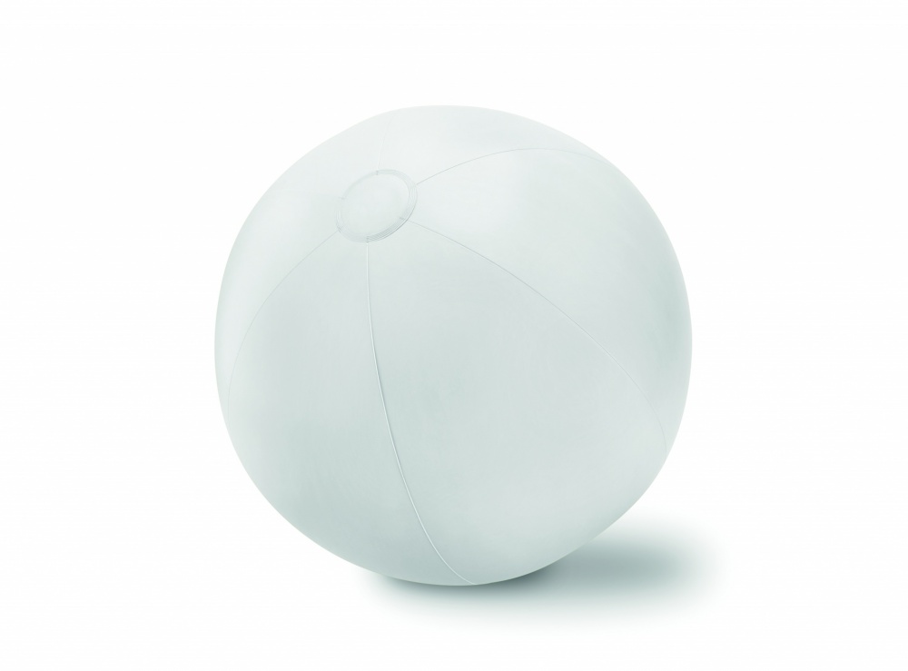 Logotrade promotional gift picture of: Large Inflatable beach ball