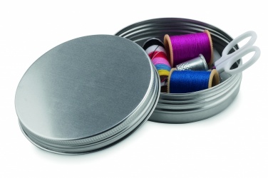 Logo trade promotional products image of: Sewing kit