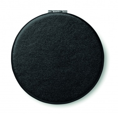 Logotrade promotional gift picture of: Round PU mirror