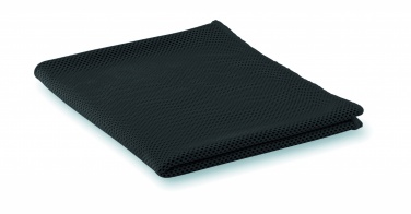 Logo trade advertising product photo of: Sports towel