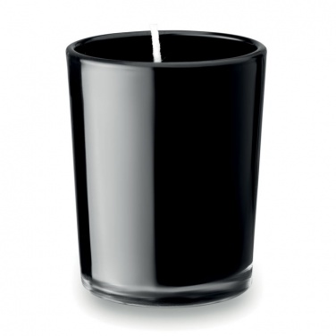 Logotrade advertising product image of: Scented candle in glass