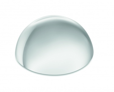 Logo trade advertising product photo of: Paper weight
