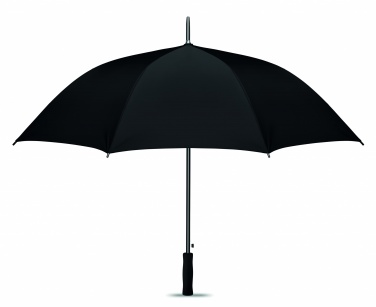 Logo trade business gift photo of: 27 inch umbrella