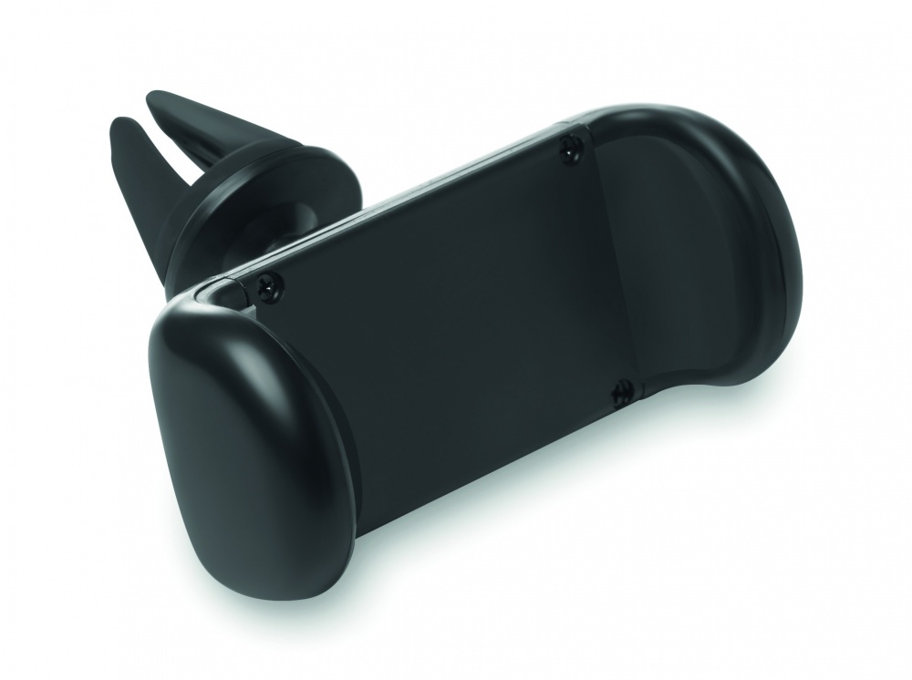 Logo trade promotional giveaways picture of: Phone/car holder