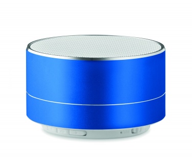Logo trade business gift photo of: 3W wireless speaker